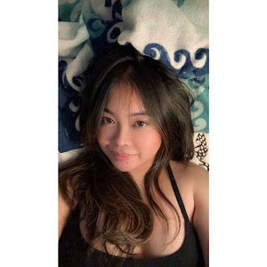 Meet your Posher, Jade